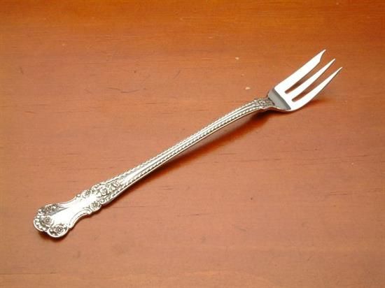 Picture of Cocktail Forks