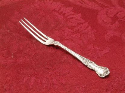 Picture of Strawberry Forks:
