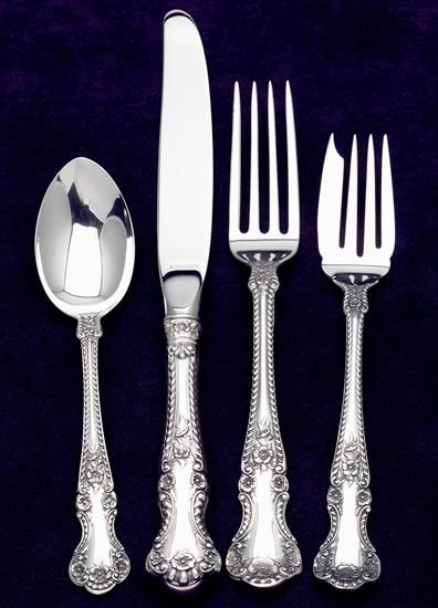 Picture of 4pc.lunch French Blade