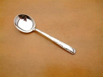 Picture of New Cream Soup Spoons