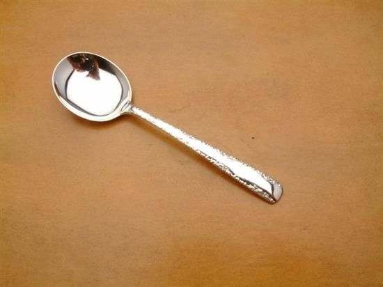 Picture of New Cream Soup Spoons