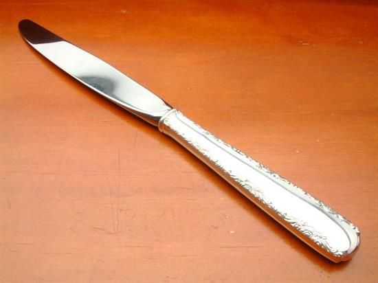 Picture of New Dinner Size Knives