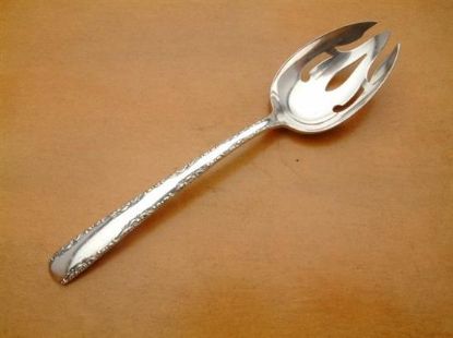 Picture of New Pierced Tablespoon