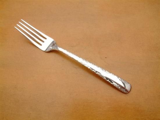 Picture of New Lunch Forks: