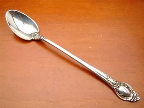 Picture of Iced Beverage Tsps