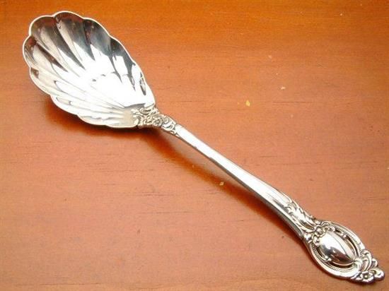 Picture of Sugar Spoon: