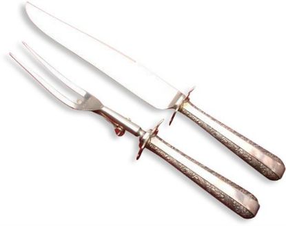 Picture of Large Roast Carv.set