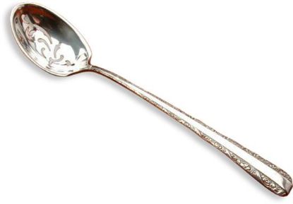 Picture of Olive Spoon