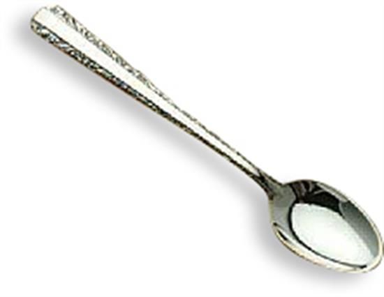 Picture of Infant Feeding Spoon