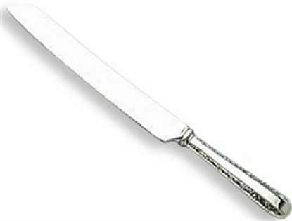 Picture of New Wedding Cake Knife