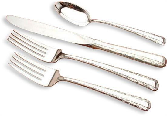 Picture of 4pc.lunch Modern Blade