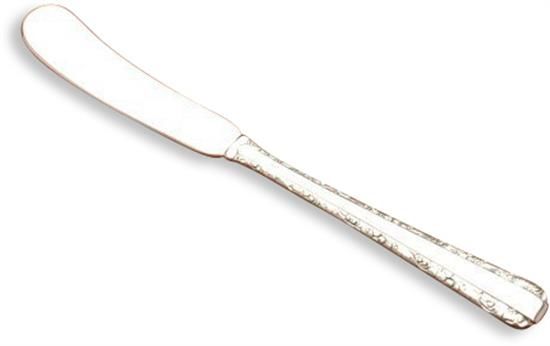 Picture of New Flat Ind. Butter