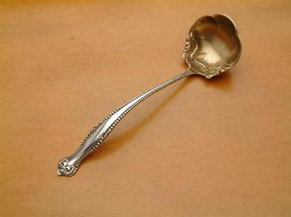 Picture of Sauce Ladle: