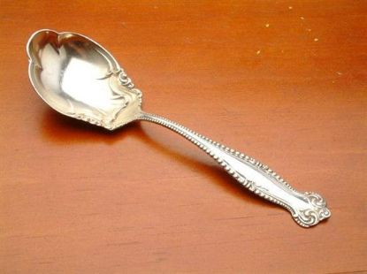 Picture of Sugar Spoon: