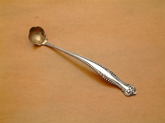 Picture of Mustard Ladle