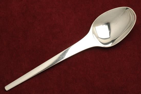 Picture of Oval Soup/dessert Spn: