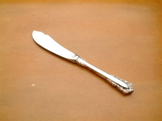 Picture of Hh Master Butter Serv.