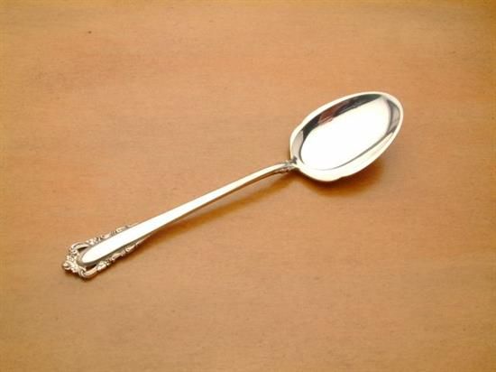 Picture of Sugar Spoon: