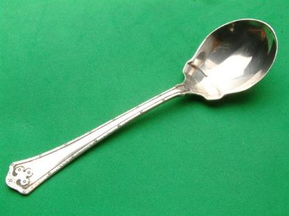 Picture of Sugar Spoon:
