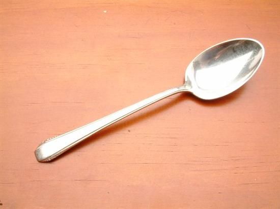 Picture of Teaspoons
