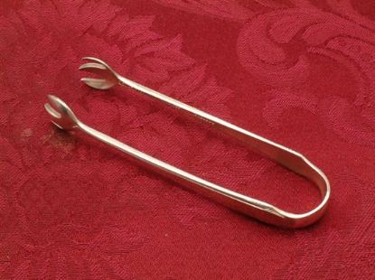 Picture of Sugar Tongs