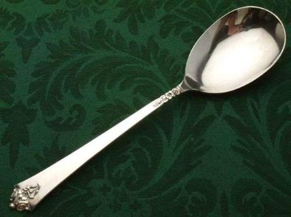 Picture of Berry Serving Spoon