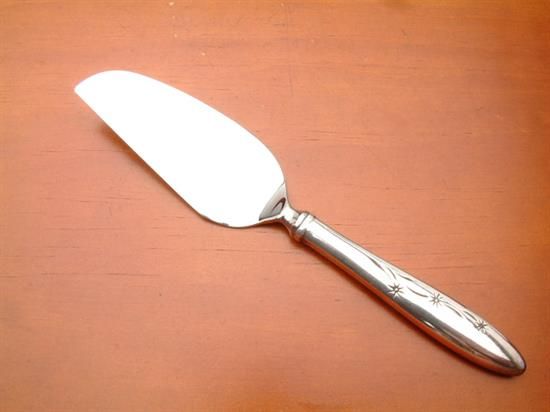 Picture of Cheese Serving Knife