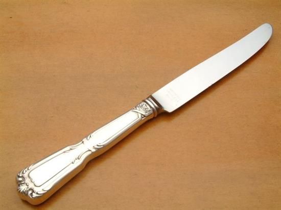 Picture of Dinner Knives French