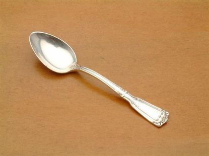 Picture of Demitasse/coffee Spoon