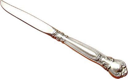 Picture of Ind.steak Knife