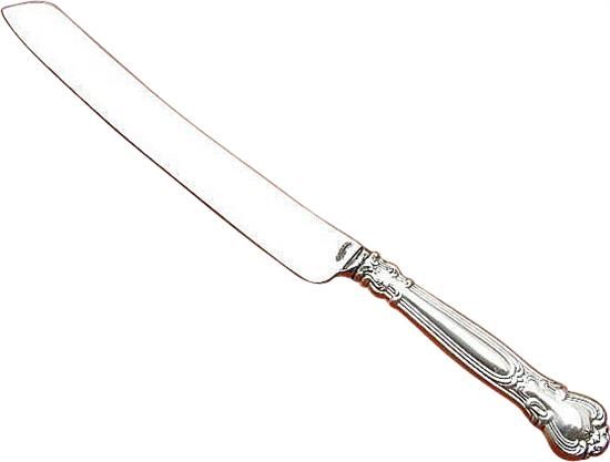 Picture of Wedding Cake Knife