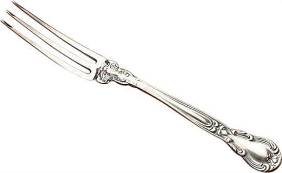 Picture of New Strawberry Fork