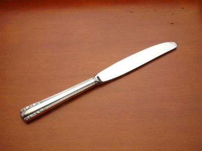 Picture of Lunch Knife Modern
