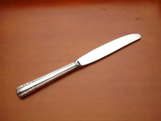 Picture of Lunch Knife Modern