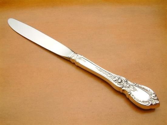 Picture of Dinner Knives Modern