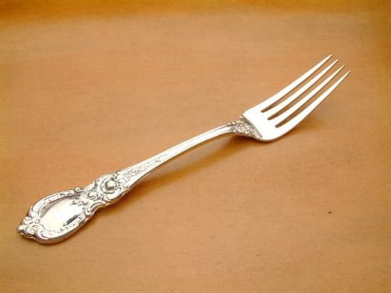 Picture of Dinner Forks