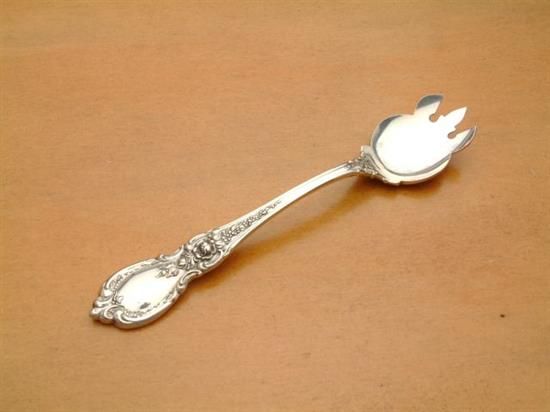 Picture of Ice Cream Spoon/fork