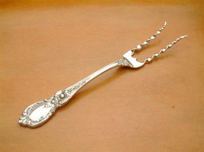 Picture of Baked Potato Serv.fork