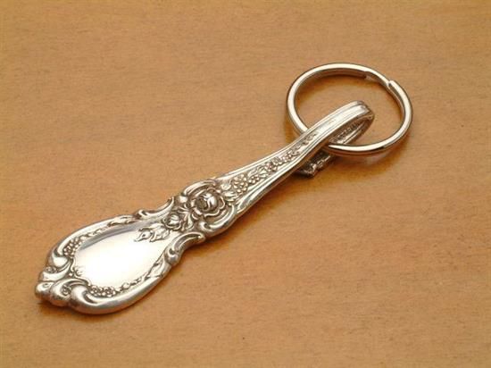 Picture of Key Chain Ring