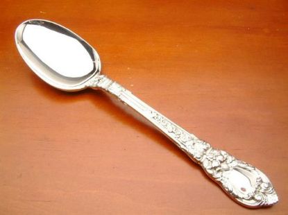 Picture of New Tablespoon