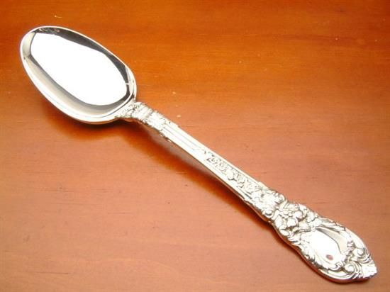Picture of New Tablespoon