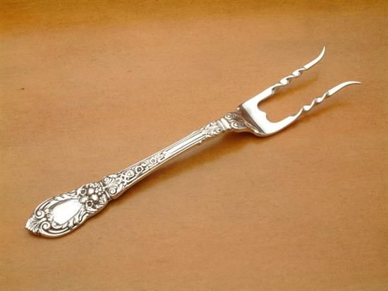 Picture of Baked Potato Serv.fork