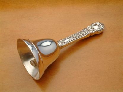 Picture of Ringing Dinner Bell Hh