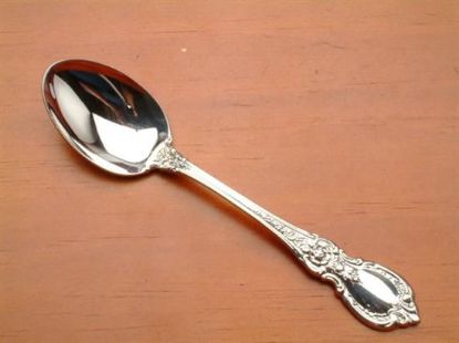 Picture of Teaspoons