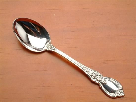 Picture of Teaspoons