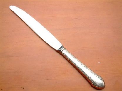 Picture of Dinner Knives Modern