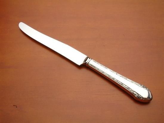 Picture of Dinner Knives French