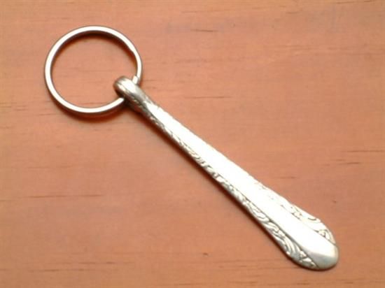 Picture of Key Chain Ring