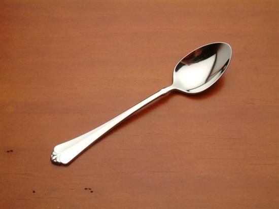Picture of Teaspoons
