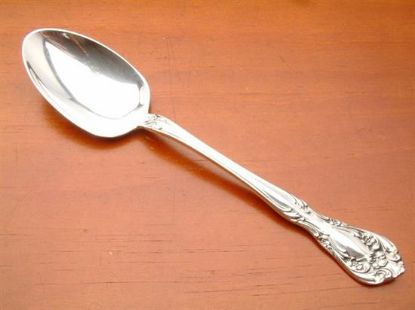Picture of Place Soup Spoons
